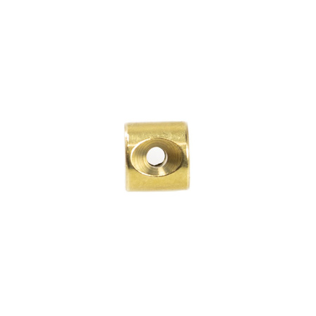 X Solder Nipple X For Soldering Clamp For Throttle Cable Gear