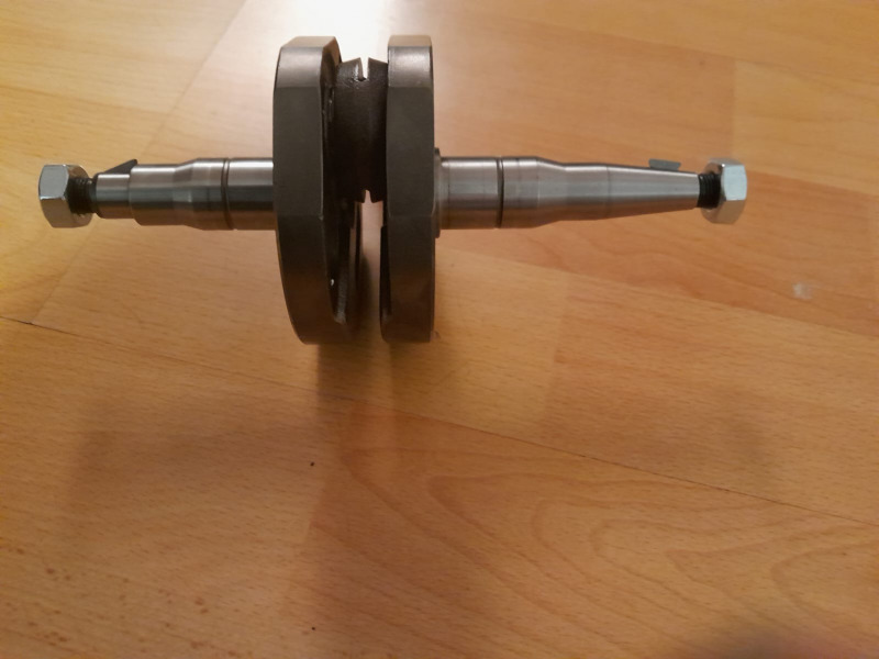 Sebastian, Pirna Sebastian, Pirna