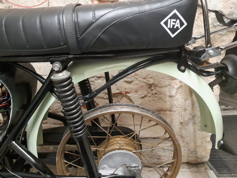 Sebastian, Pirna Sebastian, Pirna