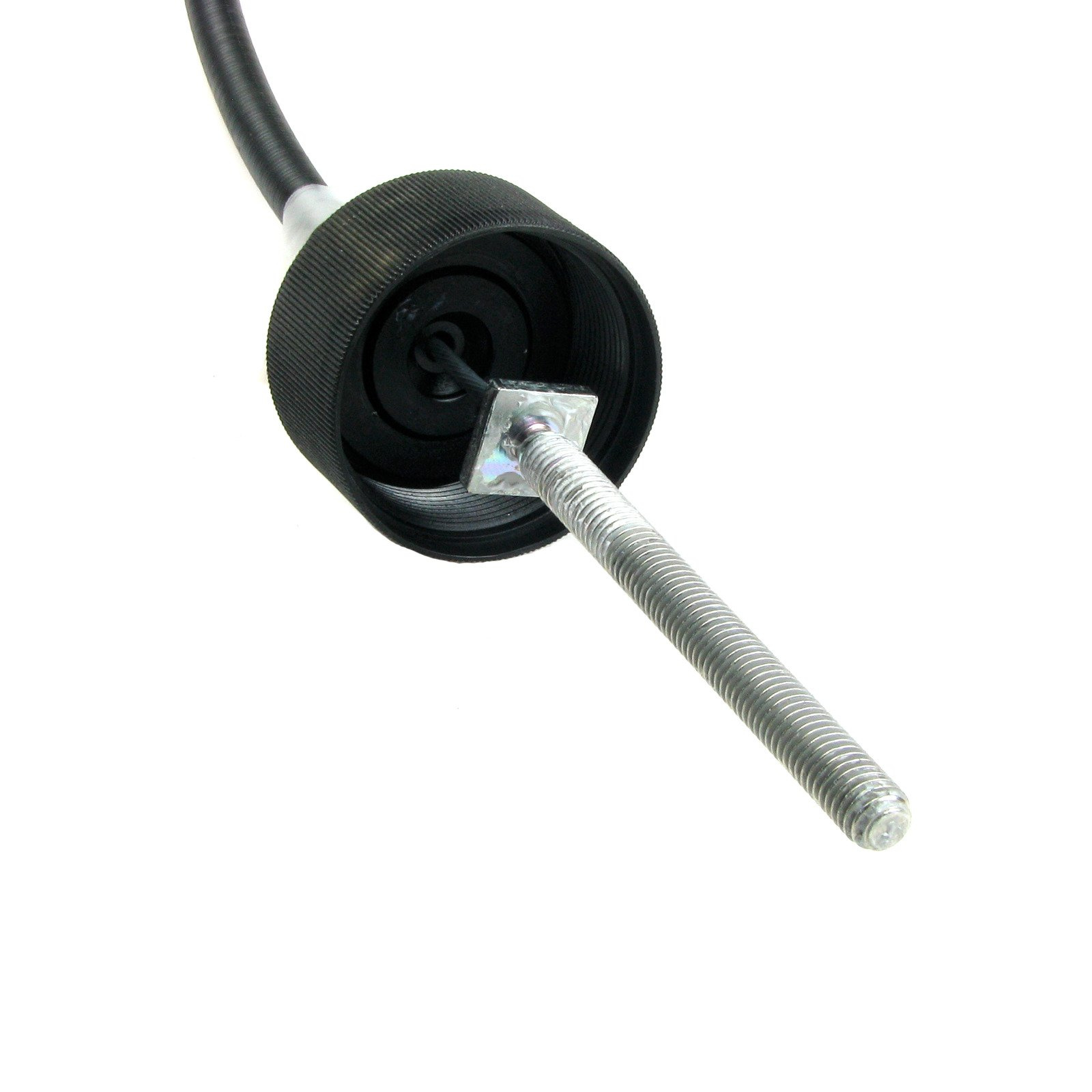 Repair kit for rear parking Brake cable line EPB for citroen c5 x7 2008