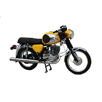 TS 250, 250/1 TS 250, 250/1