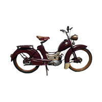 SR1, SR2, SR2 E, KR50, SR4