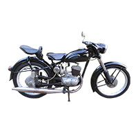 RT 125/1/2/3 RT 125/1/2/3