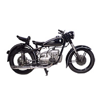 IFA BK 350 IFA BK 350