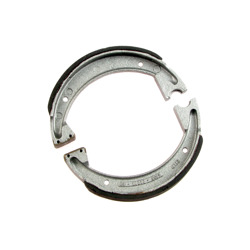 Układ hamulcowy, szczęki hamulcowe, tarcze sprzęgła Układ hamulcowy, szczęki hamulcowe, tarcze sprzęgła