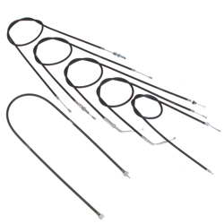 Zestawy cięgien Bowdena