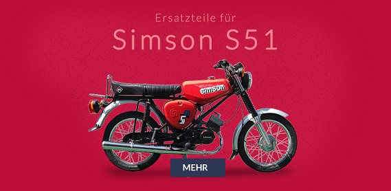 DDR Motorrad und Moped Teile online kaufen - Zeitmaschinen-Shop