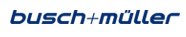 Busch + Müller - Bumm