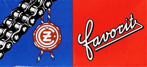 Favorit CZ