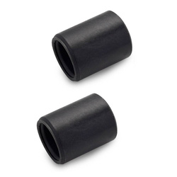 (Pair) POLYAMID swing arm bushing / engine mount for Simson S50 S51 S53 S70