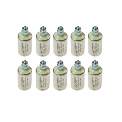 10x ignition capacitor PLITZ 9042 for Simson SR2 S51 S70 SR50 KR51 AWO, MZ ETZ, TS