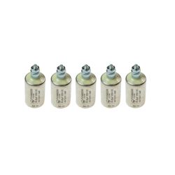 5x ignition capacitor PLITZ 9042 for Simson SR2 S51 S70 SR50 KR51 AWO, MZ ETZ, TS