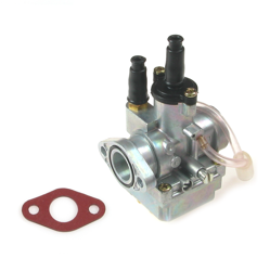 Carburetor + seal AM 19T for Simson S51 S70 SR50 KR51 Schwalbe Tuning 19mm