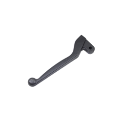 Clutch lever suitable for Simson S50 S51 S53 S70 S83 SR50 SR80 - black