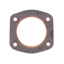 Cylinder head gasket with copper ring for MZ TS250 TS250 / 1 ETS250 - 0.8 mm