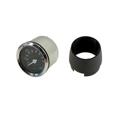 Speedometer speedometer 100 km / h + speedometer cover ø60mm for Simson S50 S51 S70