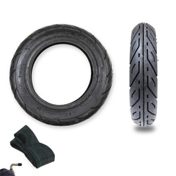 Tire Vee Rubber 3.50x10 59J road profile 054 for scooter VESPA PX80