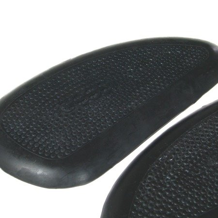 (Pair) knee pad tank protector suitable for DKW RT175 S / VS, 250 S / VS
