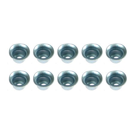 10x cap for Bowden cable starter choke for Simson S50 S51 S70 SR50 SR80 KR51 JAWA