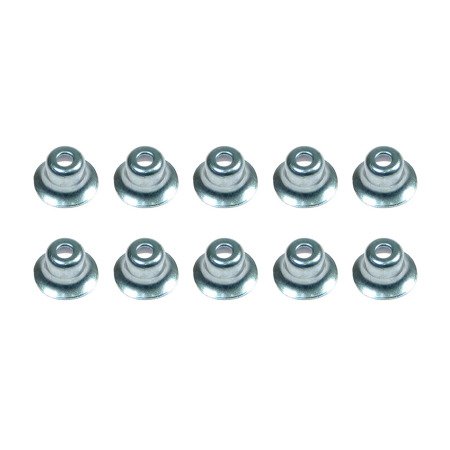 10x cap for Bowden cable starter choke for Simson S50 S51 S70 SR50 SR80 KR51 JAWA