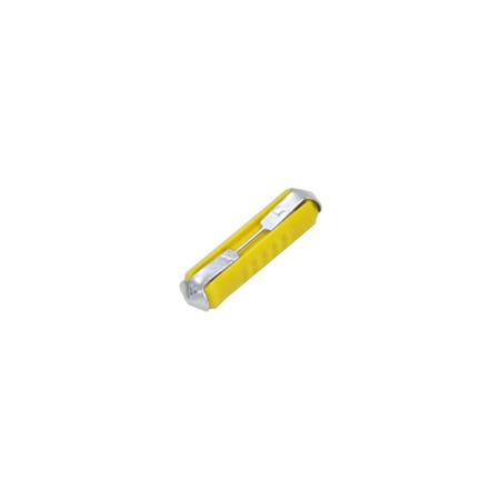 1x fuse fuse 5A yellow for Simson S50 S51, MZ ETZ ETS TS ES