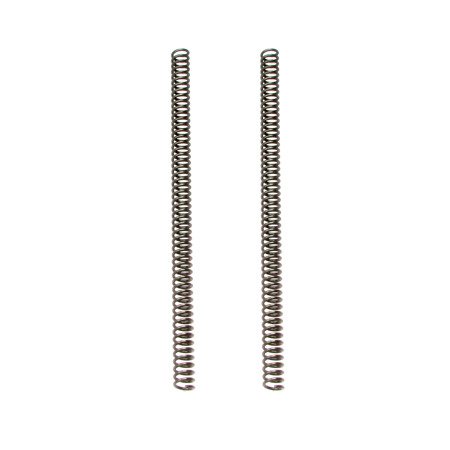 2x compression spring for telescopic fork suitable for MZ ETZ 125 150
