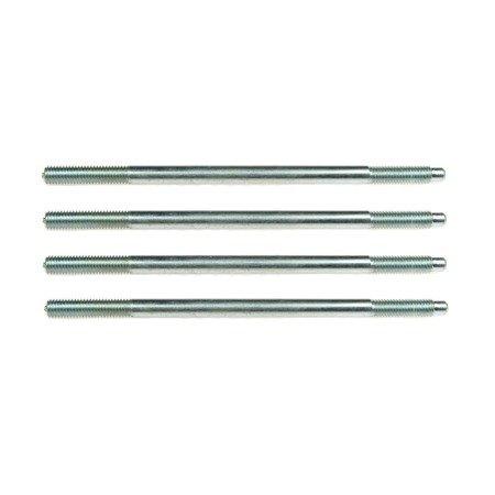4x cylinder studs studs 165mm suitable for MZ ETZ 125 150