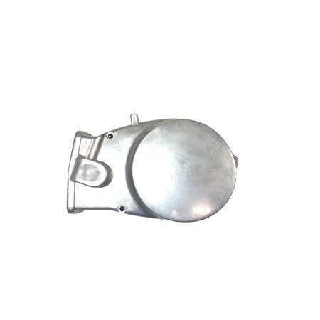Alternator cover aluminum engine cover without lettering for Simson S50