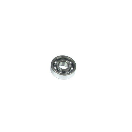 Ball bearing FAG 6202 C3 clutch shaft left inside for IFA MZ RT125 / 1 125/2 125/3