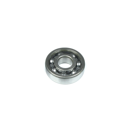 Ball bearing FAG 6302 C3 output shaft right for Simson S50 KR51 / 1 SR4-