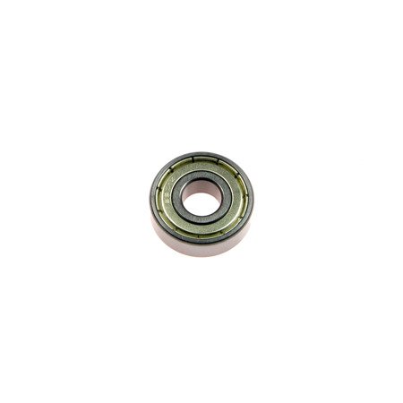 Ball bearing wheel bearing 6201 ZZ - 12x32x10 for Simson S50 S51 S70 S83 KR51 SR4- SR50