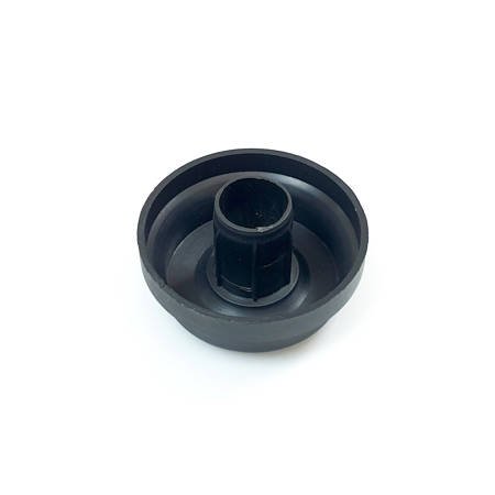 Bowden cable bushing on the control head for Simson S50 S51 S53 S70