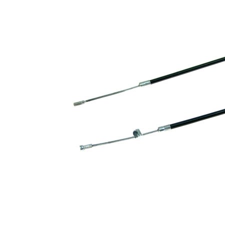 Brake cable Brake Bowden cable (1050x900mm) suitable for BMW R25 R25 / 2