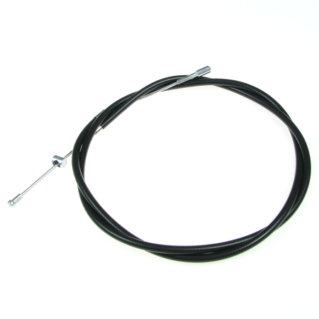 Brake cable Brake Bowden cable (1190x1000) for BMW R24 R26 R27 R51 / 2 R51 / 3 R67 / 2/3 R68