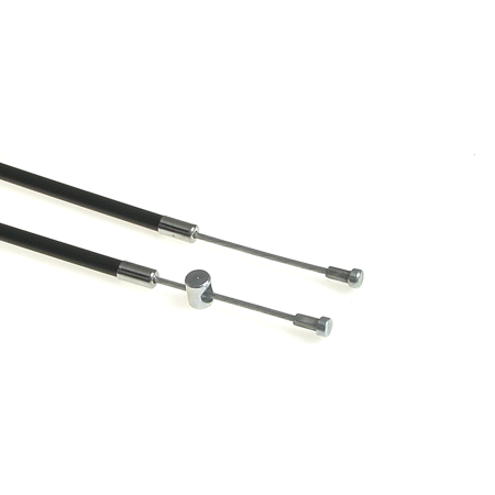 Brake cable Brake Bowden cable (1210x1070mm) for Simson Enduro S51E S53E S70E S83E
