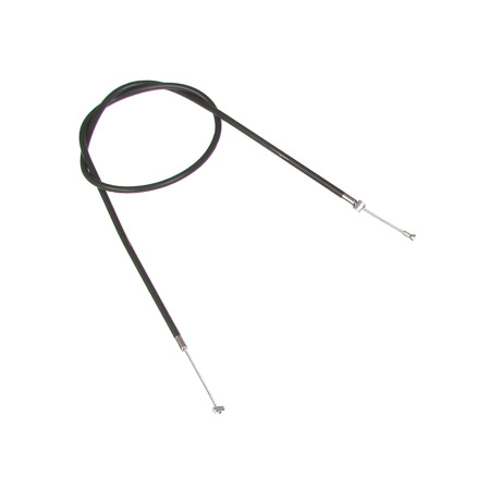 Brake cable Brake Bowden cable suitable for EMW R35 - black