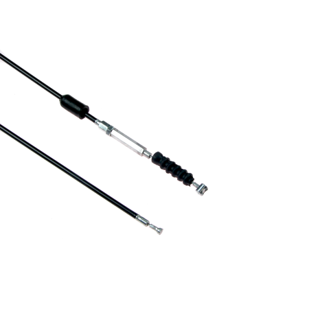 Brake cable Brake Bowden cable suitable for Kreidler Florett RMC K54 / 421 - black