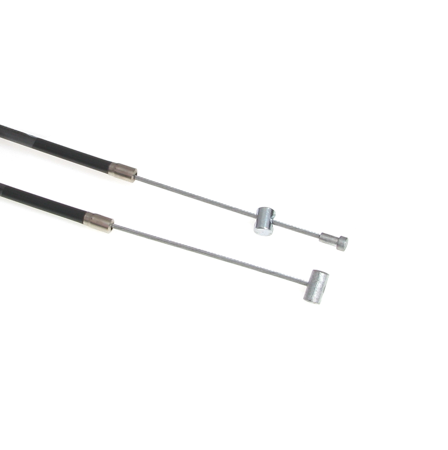 Brake cable for MZ ETZ125 ETZ150 ETZ250 251 TS150 TS250 brake bowden cable 1215x1020mm