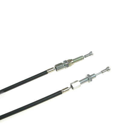 Brake cable for Zündapp GTS50 type 529-020 to -024, CS50 Sport 529-010