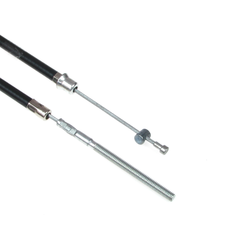 Brake cable rear brake Bowden cable (880x680) for Simson SR50 SR80 European Prod.
