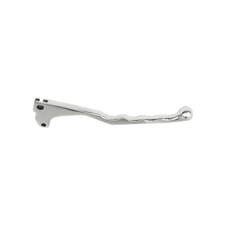 Brake lever for drum brake, polished, suitable for MZ ETZ 125 150 250 251 301