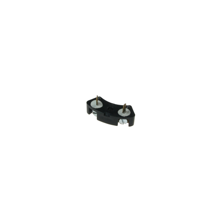 Cable clamp for horn DDR FER Ruhla for Simson AWO