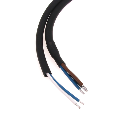 Cable harness for Sachs 98 M32 and Wanderer SP 1 / AS 11