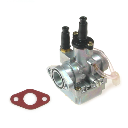 Carburetor + seal AM 18T for Simson S51 S53 S70 S83 SR50 SR80 KR51 / 2 - 18mm