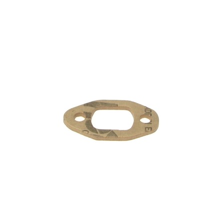 Carburettor flange seal for NSU Quickly NSL 2 and 3-speed - thickness: 3 mm