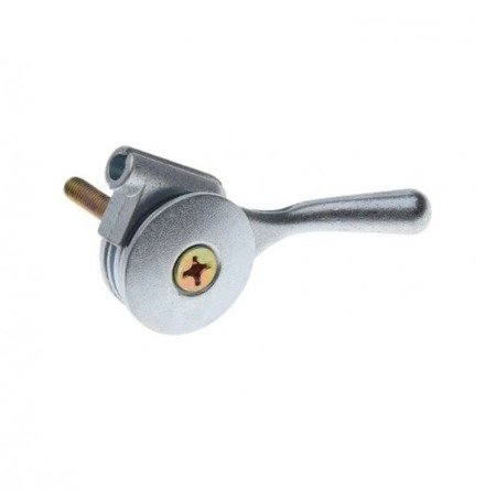 Choke lever, air lever, cold start lever, suitable for MZ ES ETS TS 125 150 175 250 SHL