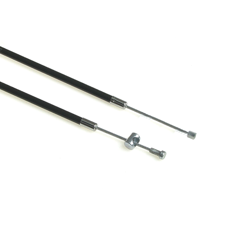 Clutch Bowden cable suitable for Horex Regina | Clutch cable black