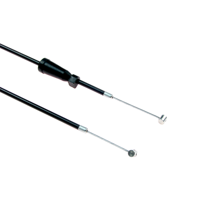 Clutch cable (1170x1025mm) for MZ ETZ 125 150 TS 125 150 ES ETS - EU production