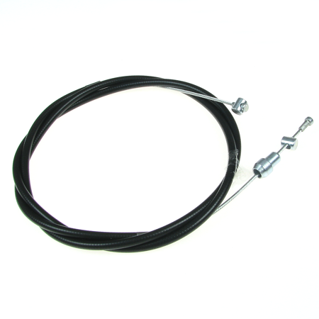 Clutch cable (1350x1080) for BMW R25 / 3 R26 R27 R50 R51 / 2 R51 / 3 R67 R68 R60 R69S