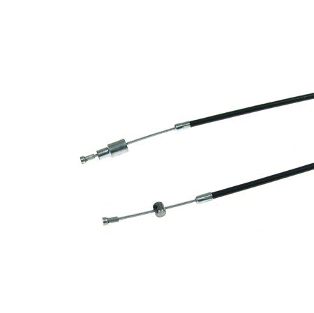 Clutch cable clutch bowden cable (1420mm) suitable for BMW R25